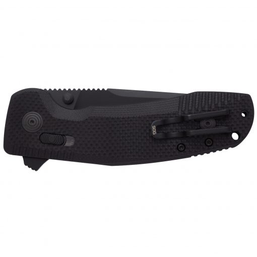SOG-TAC XR - BLACKOUT, SERRATED - Image 7