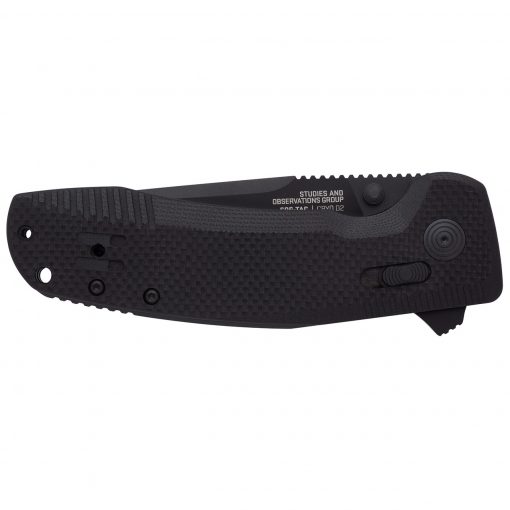 SOG-TAC XR - BLACKOUT, SERRATED - Image 6