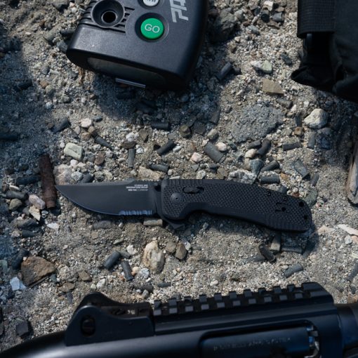 SOG-TAC XR - BLACKOUT, SERRATED - Image 8