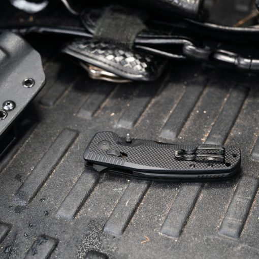 SOG-TAC XR - BLACKOUT, SERRATED - Image 9