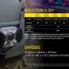 NITECORE NU05 LE - Image 12