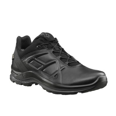 HAIX BLACK EAGLE Tactical 2.1 GTX low