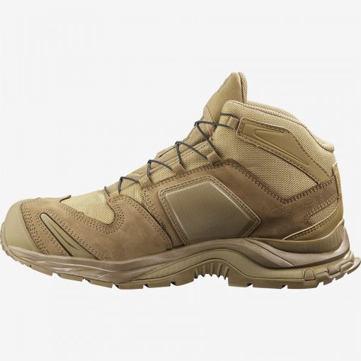 XA FORCES MID