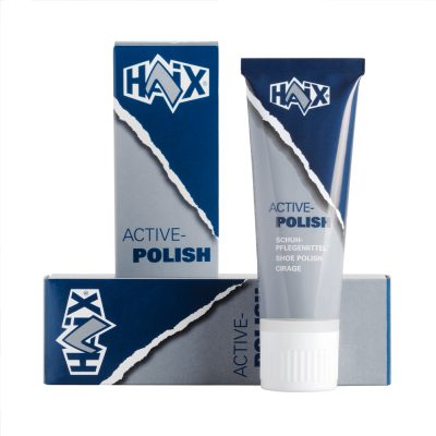 HAIX Skóáburður 75ml, glær
