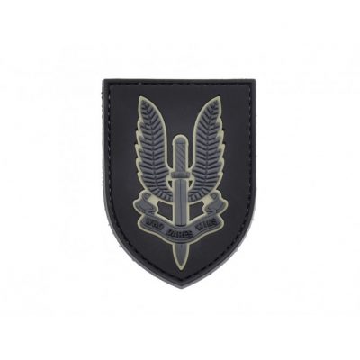 22nd SAS Special Air Service