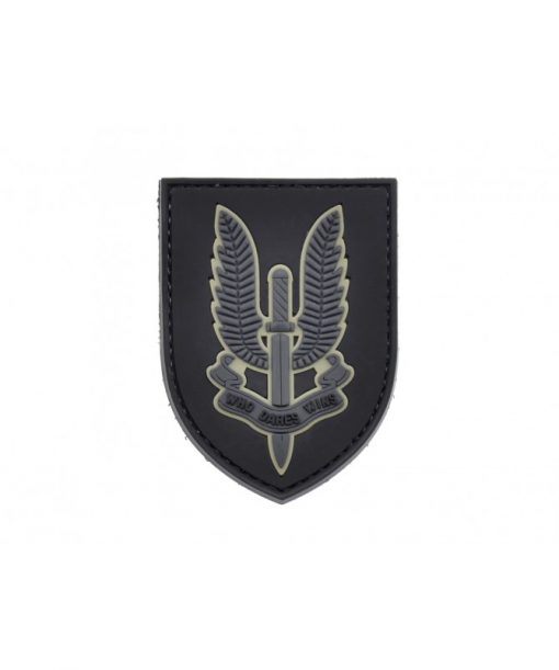 22nd SAS Special Air Service