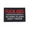 Fuck ISIS Get Ready to Learn About Freedom
