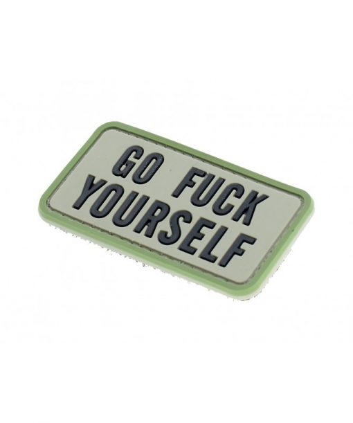 Go Fuck Yourself - Image 2