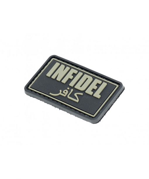 Infidel - Image 2