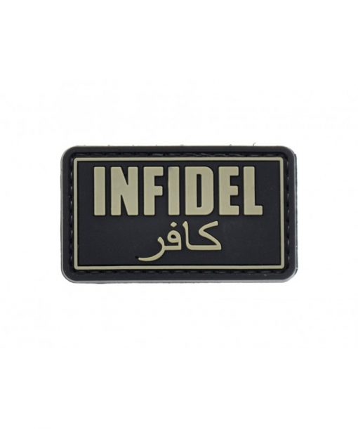 Infidel