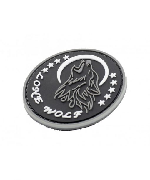 Lone Wolf - Image 2