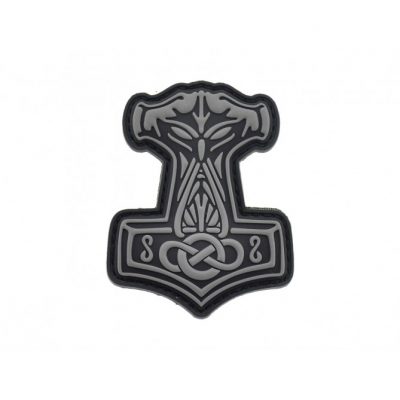 Odin Hammer