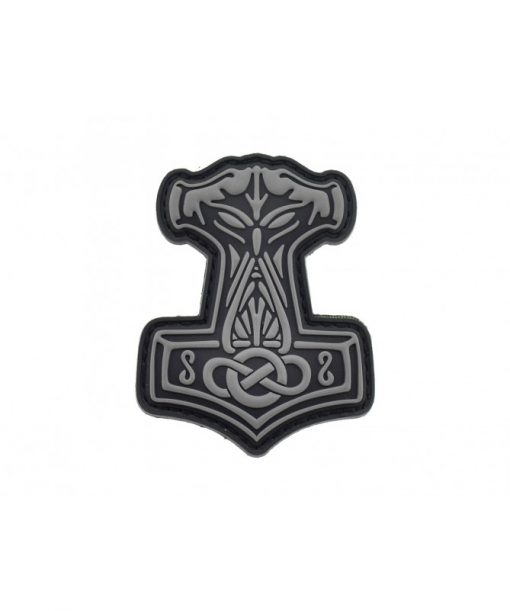 Odin Hammer