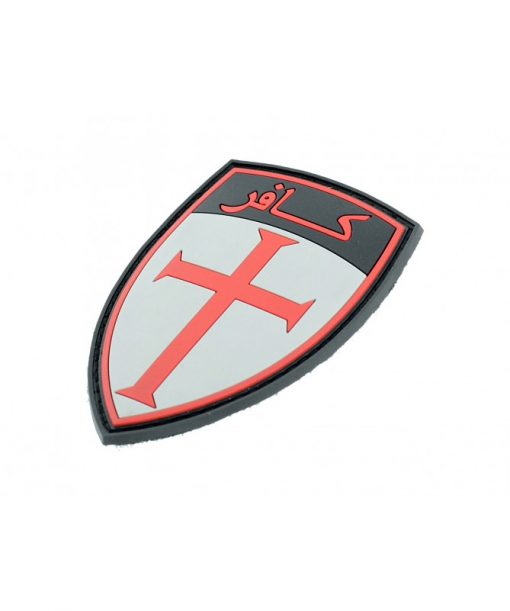 Templar Shield - Infidel - Image 2