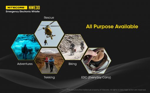 NITECORE NWE30 - Image 10