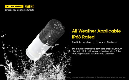 NITECORE NWE30 - Image 11
