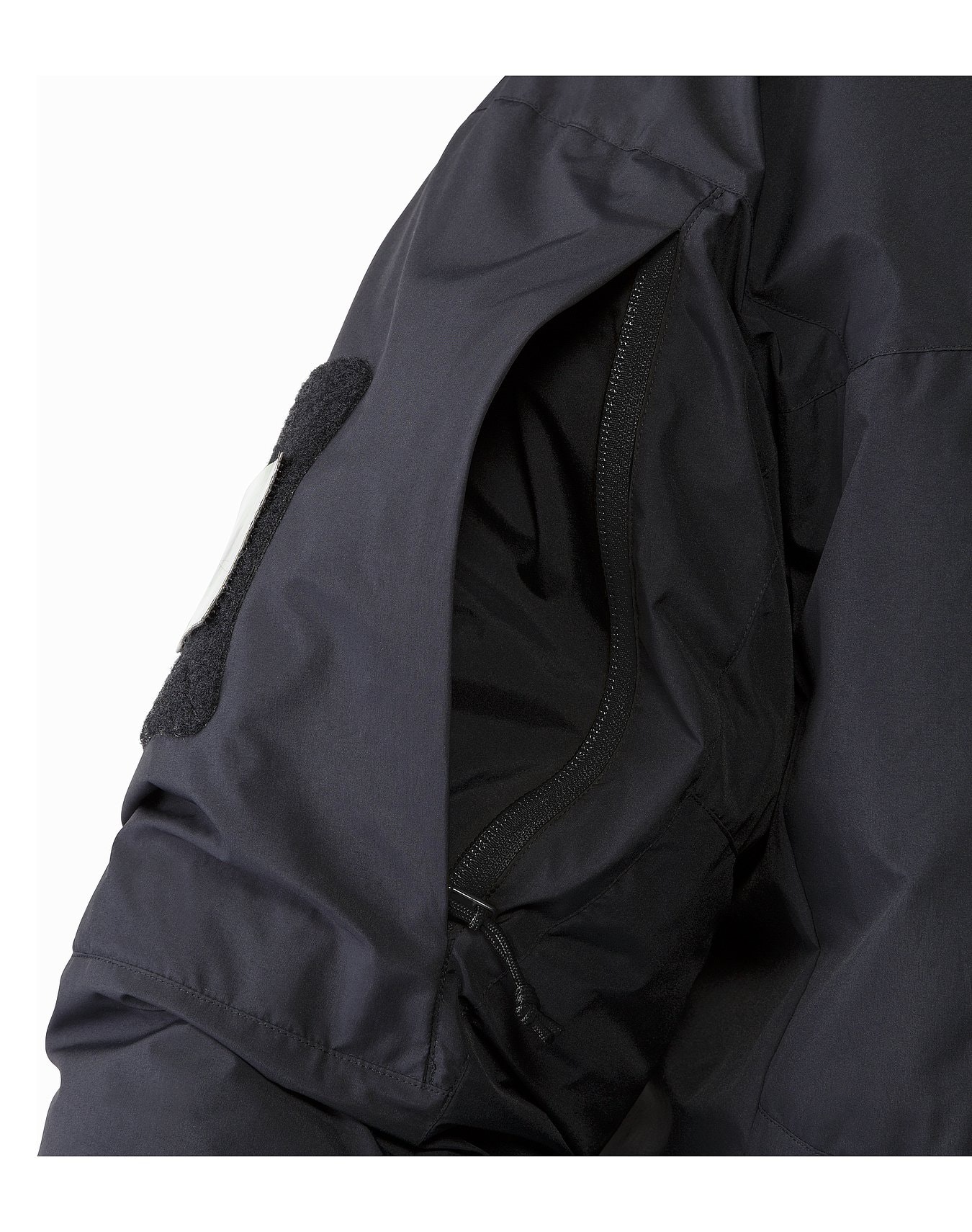 Arc’teryx LEAF COLD WX JACKET SV | HISS