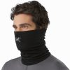 Arc'teryx LEAF RHO LTW NECK GAITER - Image 3