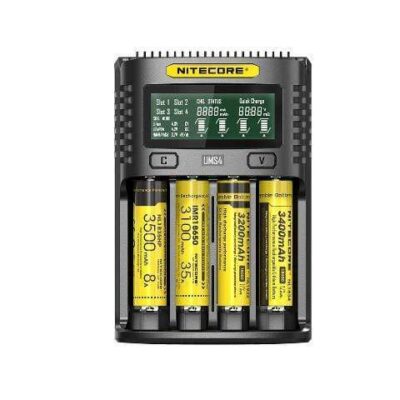 NITECORE UMS4