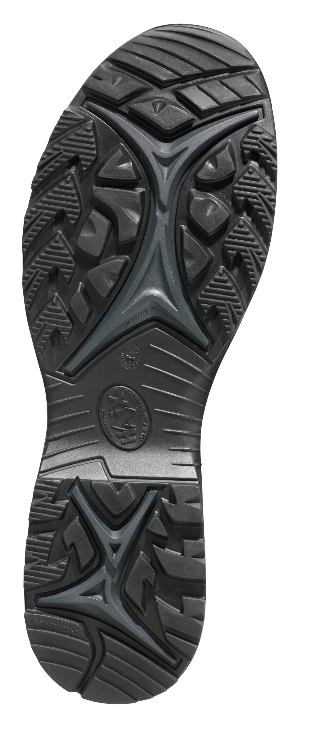 HAIX BLACK EAGLE Tactical Pro 2.1 GTX mid black | HISS