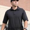 PROPPER Men's EdgeTec Polo - Image 4