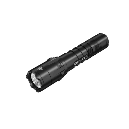 NITECORE P20UV V2