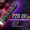 NITECORE P20i UV - Image 2