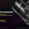 NITECORE P20i UV - Image 11