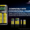 NITECORE P20i UV - Image 13