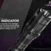 NITECORE P20i UV - Image 16
