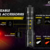 NITECORE P20i UV - Image 23