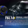 NITECORE P20i UV - Image 26