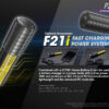 NITECORE P20i UV - Image 27