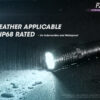 NITECORE P20i UV - Image 28