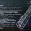 NITECORE P20i UV - Image 30