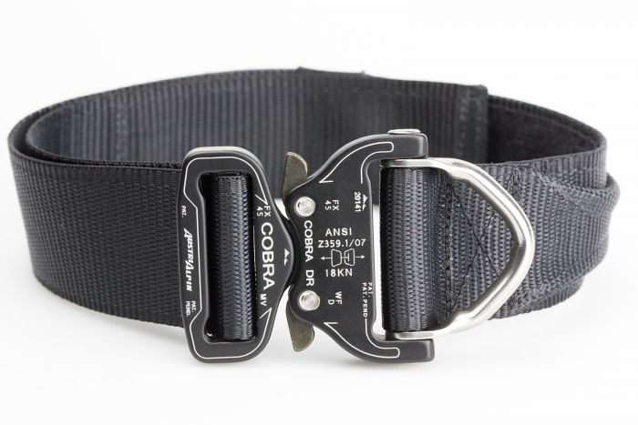 UKOM AustriAlpin Cobra Buckle Tactical K9 Collar