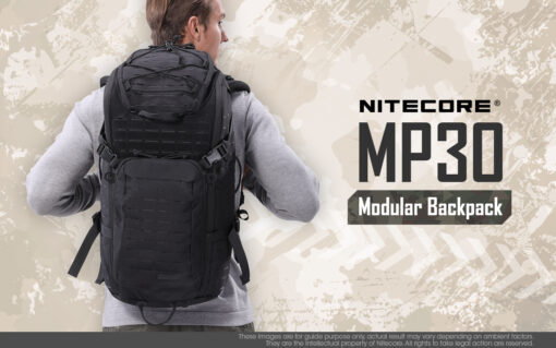 NITECORE MP30 - Image 2