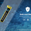 NITECORE NL1835LTHP - Image 10