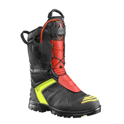NÝR HAIX FIRE HERO 3.1