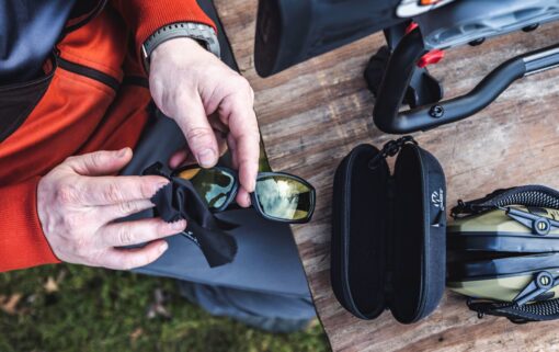 IKON FORGE GLASSES - Image 5