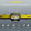 NITECORE UT27 PRO - Image 2