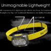 NITECORE UT27 PRO - Image 12