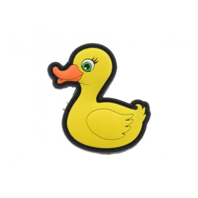 Don't Touch My Duck