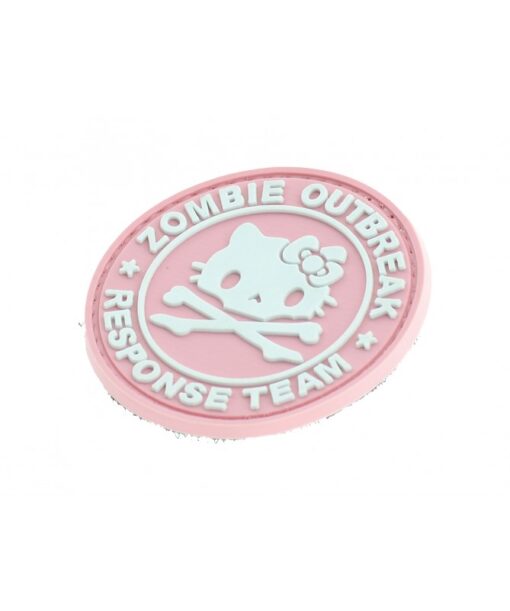 Hello Kitty Zombie Outbreak - Image 2