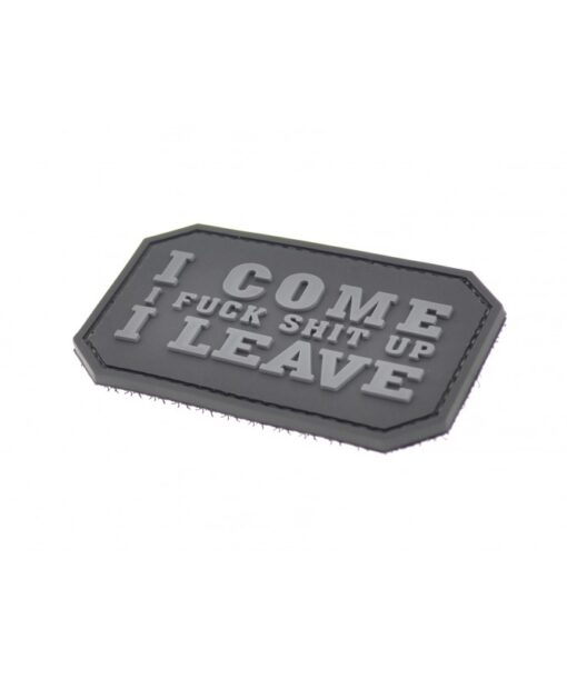 I Come - I Leave - Image 2