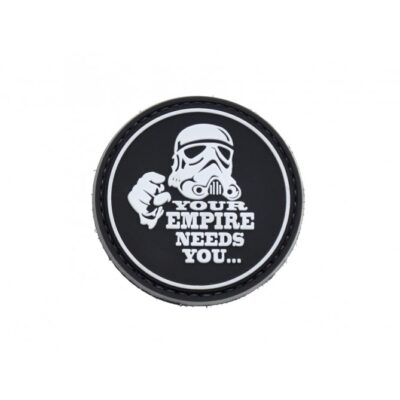 Star Wars Your Empire Needs You..