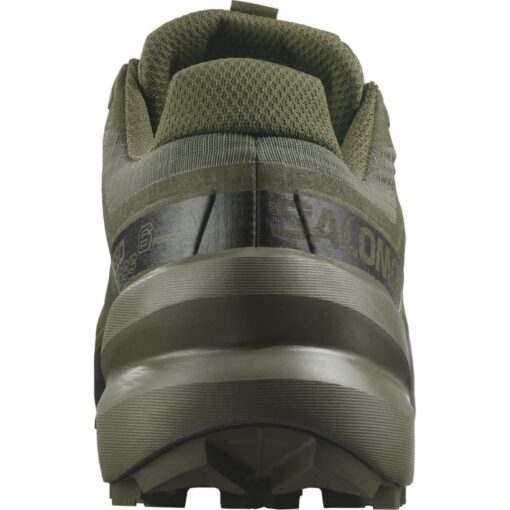 Salomon SPEEDCROSS 6 FORCES - Image 3