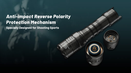 NITECORE P23i - Image 18