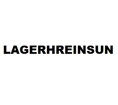 Lagerhreinsun