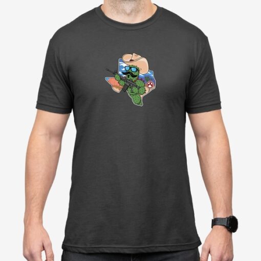 MAGPUL Prickly Pete Cotton T-Shirt